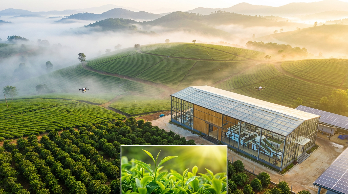 Bảo Lộc Identity